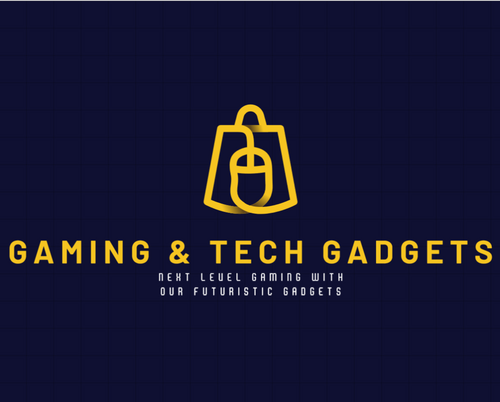 Gaming & Tech gadgets